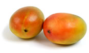 Calendario de fruta de temporada: Mango